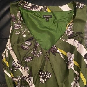 Talbots size 6 dress